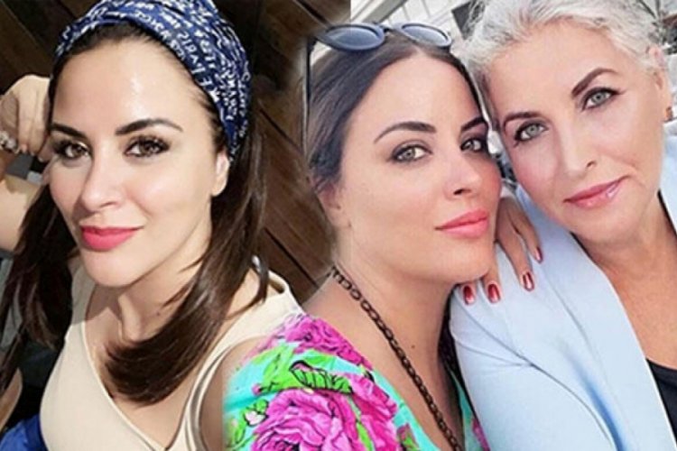 Zara'nın annesi g&ouml;renleri şoke etti