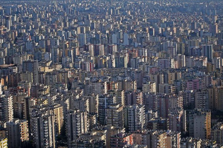 'Gayrimenkul sekt&ouml;r&uuml; 2020'de daha hareketli olacak'