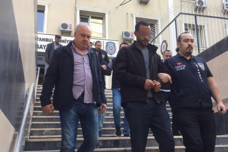 16 yaşındaki &ccedil;ocuk sokak d&uuml;ğ&uuml;n&uuml;nde pompalı t&uuml;fekle dehşet sa&ccedil;tı