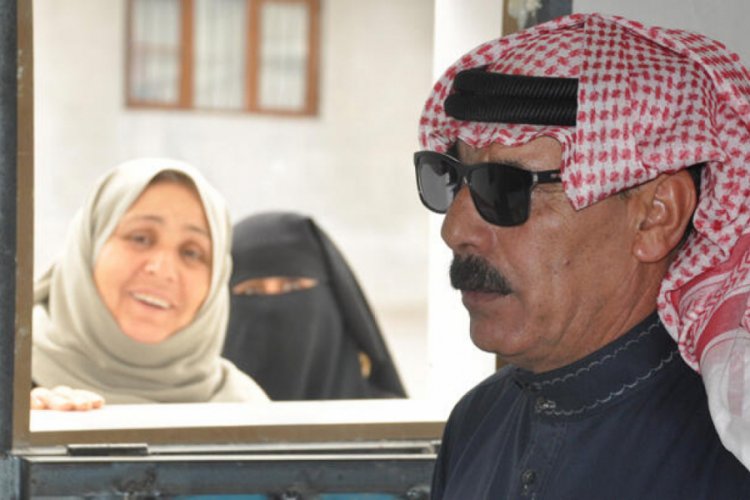 D&uuml;nyaca &uuml;nl&uuml; ses sanat&ccedil;ısı Ak&ccedil;akale'de fırın a&ccedil;tı