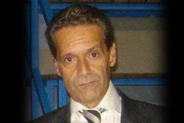 Tufan Noyan hayatını kaybetti