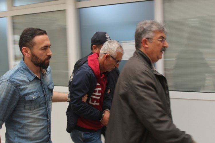 Kocaeli'deki silahlı saldırının ayrıntıları ortaya &ccedil;ıktı