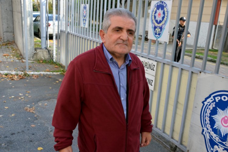 Bulduğu parayı polise teslim etti