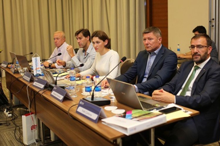 Fatih &Ccedil;intimar: 2023 Salon Atletizm Şampiyonası adaylığımızda sona gelindi