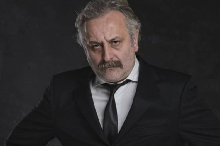 Y&ouml;netmen Onur &Uuml;nl&uuml;'den stand-up g&ouml;sterisi