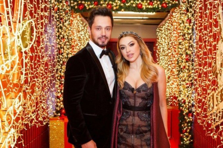 Murat Boz ve Hadise Avrupa turnesine &ccedil;ıkıyor