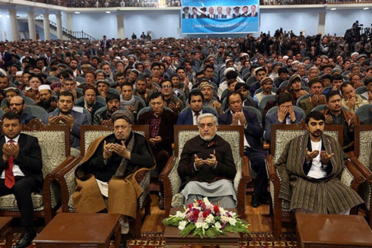 Afganistan'da se&ccedil;im sonu&ccedil;larının a&ccedil;ıklanması bir kez daha ertelendi