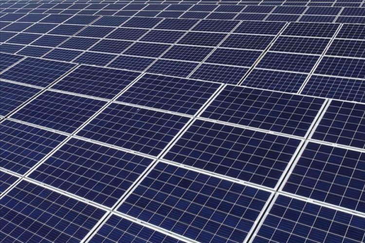 Yenilenebilir enerjiyle sanayi &uuml;retim değeri artacak