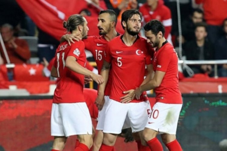 Real Madrid, Yusuf Yazıc'yı izlemeye geliyor