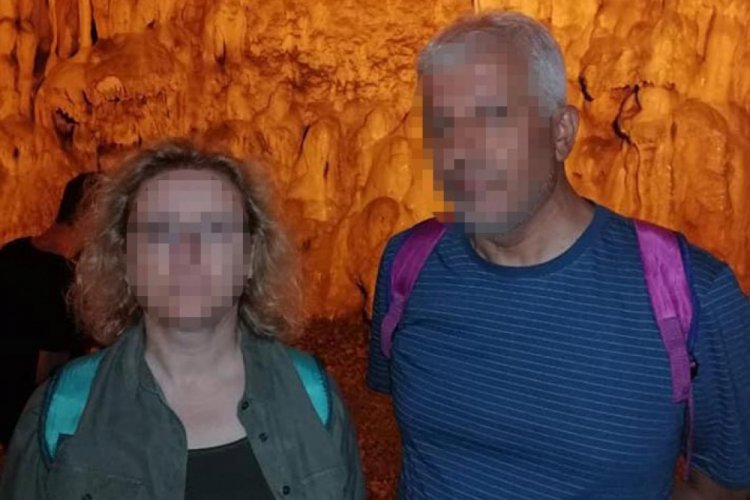 Kıskan&ccedil;lık cinayetinin zanlısı rahip &ccedil;ıktı