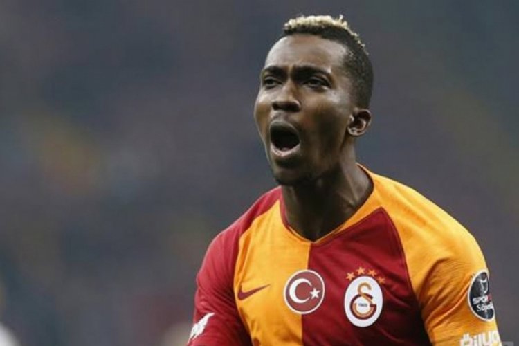 Onyekuru ile anlaşma sağlandı!