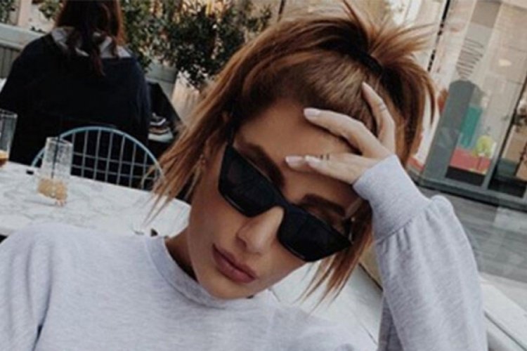 İrem Derici'yi taciz ettiği iddia edilen sanık: Pişmanım