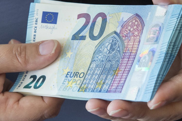 Portekiz asgari &uuml;creti 635 euro'ya &ccedil;ıkarmayı planlıyor