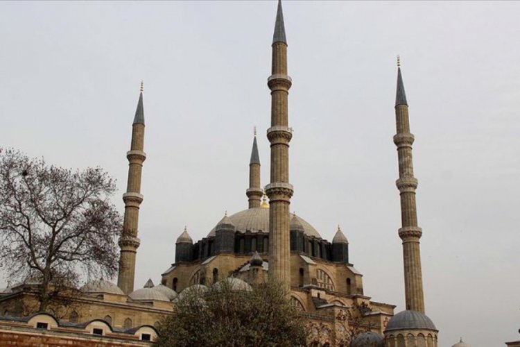 Selimiye, ibadete ve ziyarete kapatılmadan restore edilecek