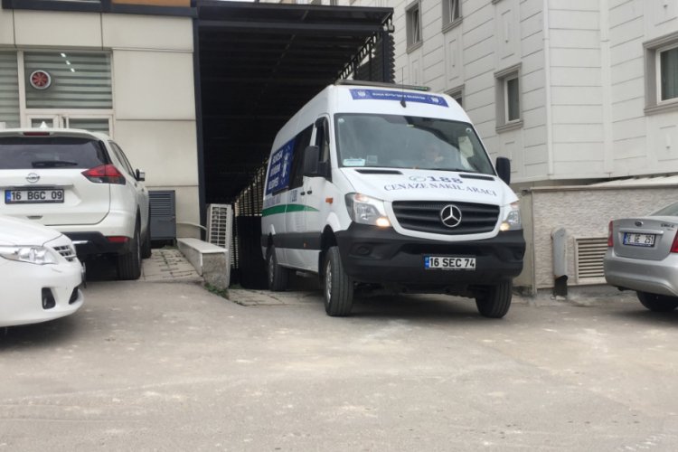 Bursa'da Jandarma Astsubay Meslek Y&uuml;ksek Okulu'ndaki cinayetin sebebi kıskan&ccedil;lık &ccedil;ıktı