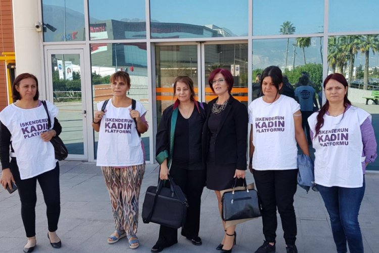 &Ouml;z dedenin, torunlarına cinsel istismardan 24 yıl hapsi istendi