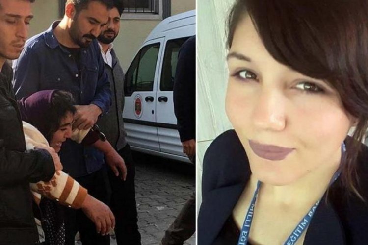 Yaşamına son vermişti... Saadet &ouml;ğretmene mobbing iddiasına soruşturma!