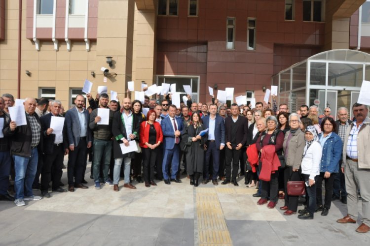 40 yıllık &uuml;z&uuml;m firması &uuml;reticileri dolandırıp ortadan kayboldu