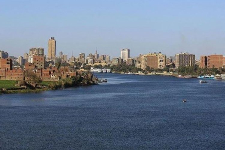 'Nil Nehri'nin yaklaşık 30 milyon yıl &ouml;nce oluştu' iddiası