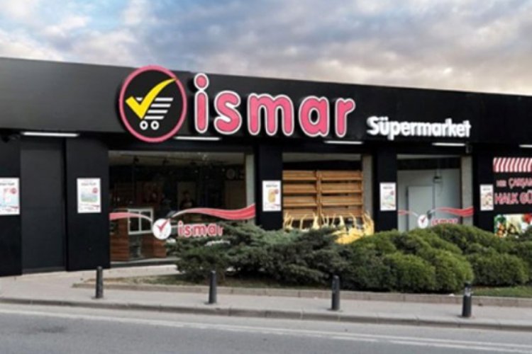İsmar marketlerinin isim hakkı icradan satılacak