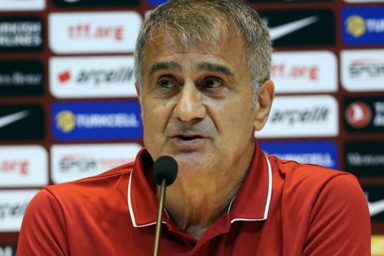 Şenol G&uuml;neş: Haberler &ccedil;oktan yayılmış