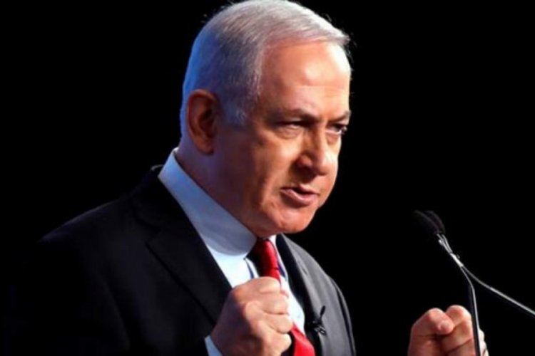 Netanyahu: Savaşın zirvesindeyiz