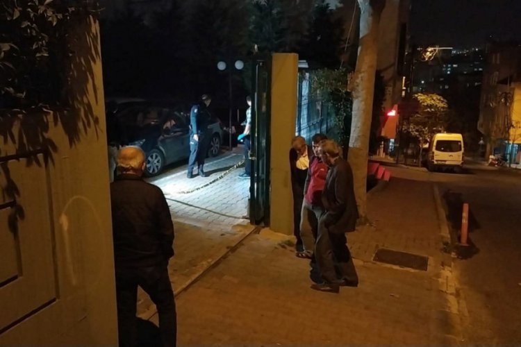 Otopark kavgasına giren kadın komşusunu silahla yaraladı