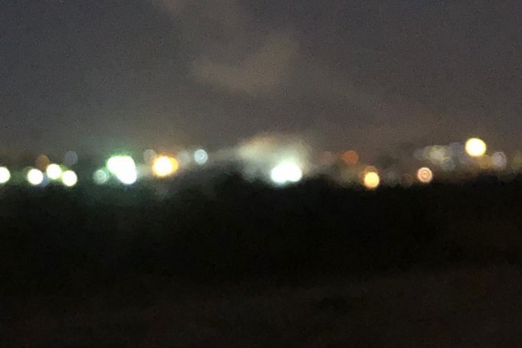Şanlıurfa'daki Zırhlı Tugay Komutanlığı'nda peş peşe patlamalar: 17 kişi yaralandı