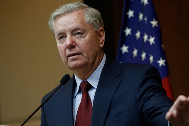 Senatör Graham ABD Senatosu'ndaki Ermeni tasarısını bloke etti