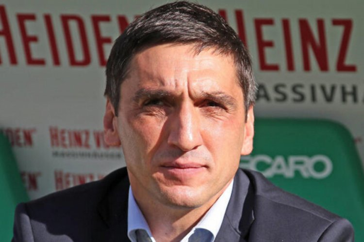 S&uuml;per Lig'de Tayfun Korkut bombası!