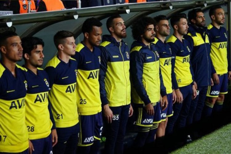 Fenerbah&ccedil;e'de kul&uuml;be hayal kırıklığı yarattı