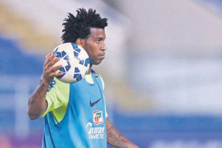 Trabzonspor'a Nascimento Silva &ouml;nerisi