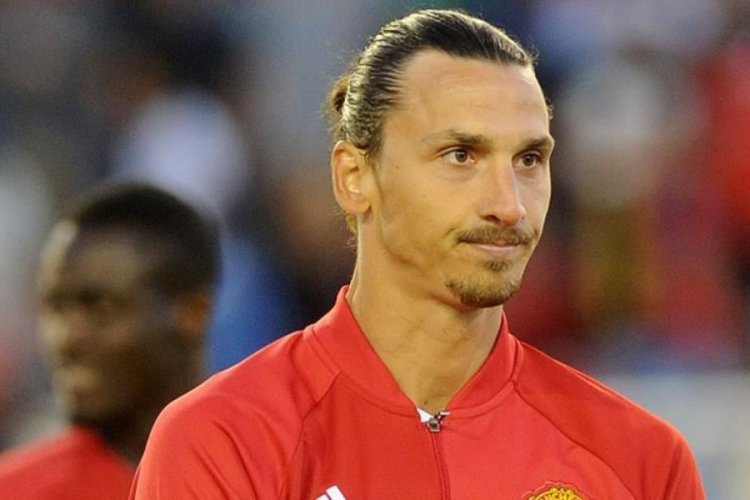 Ibrahimovic'den Galaxy'ye veda: Şimdi beyzbol izlemeye geri d&ouml;nebilirsiniz