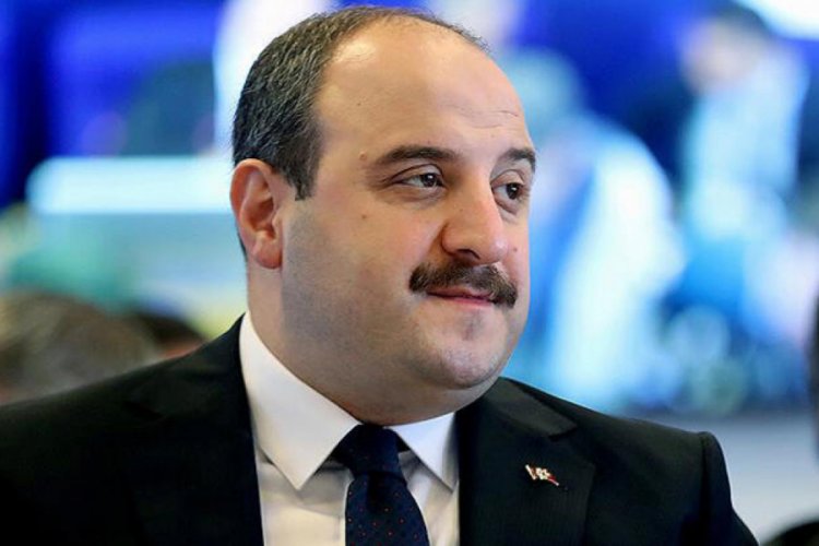 T&uuml;rkiye'yi altın sekt&ouml;r&uuml;nde "&ouml;nc&uuml;" yapma hedefi