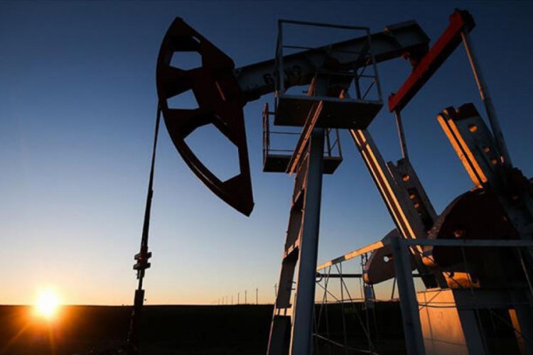 Petrol&uuml;n varili 62,93 dolar oldu