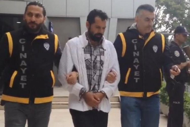 Bursa'da eşini boğarak öldüren sanığa, ağırlaştırılmış ömür boyu hapis