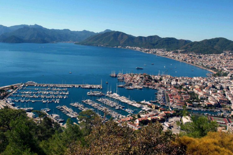 Kasım tatili turizmi hareketlendirdi