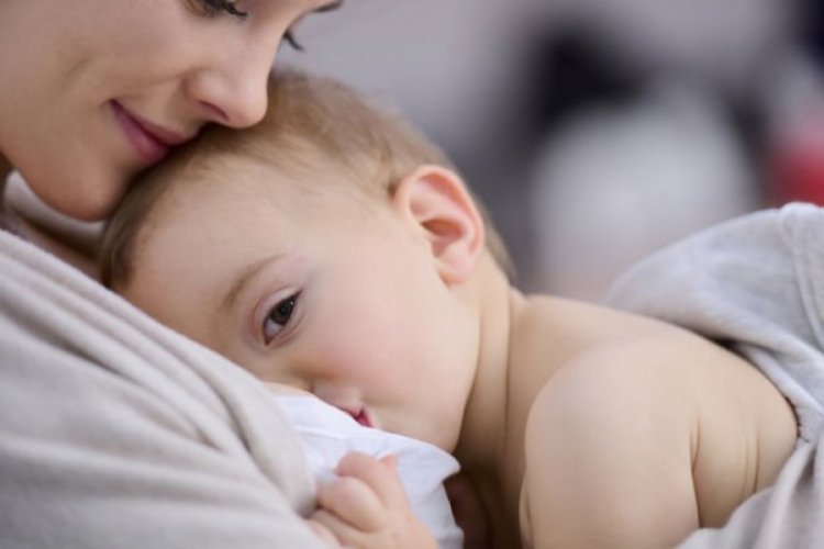 En az 6 ay anne s&uuml;t&uuml; diyabeti &ouml;nl&uuml;yor