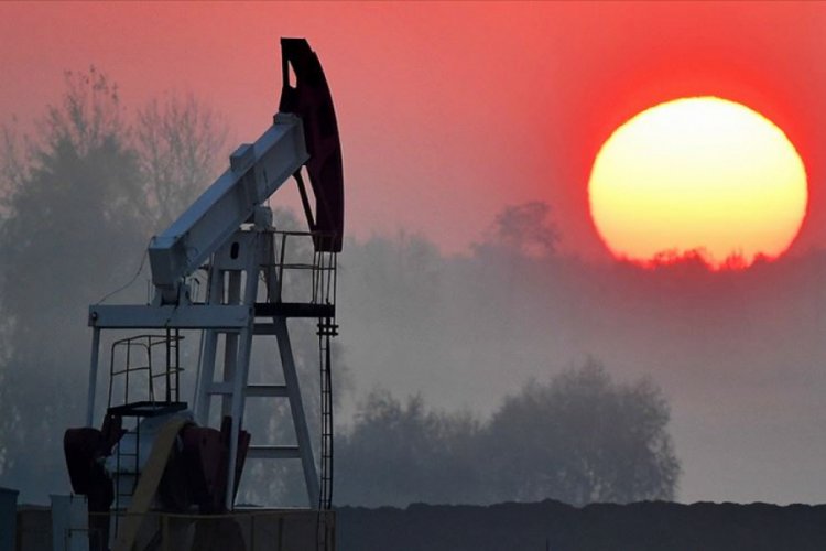 ABD'nin 2020 petrol fiyatı tahmini değişmedi