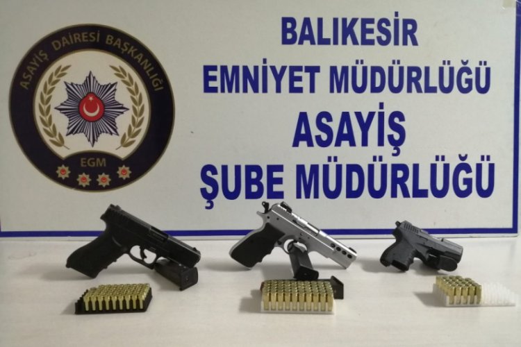 Yunus polis ekipleri su&ccedil;lulara g&ouml;z a&ccedil;tırmıyor