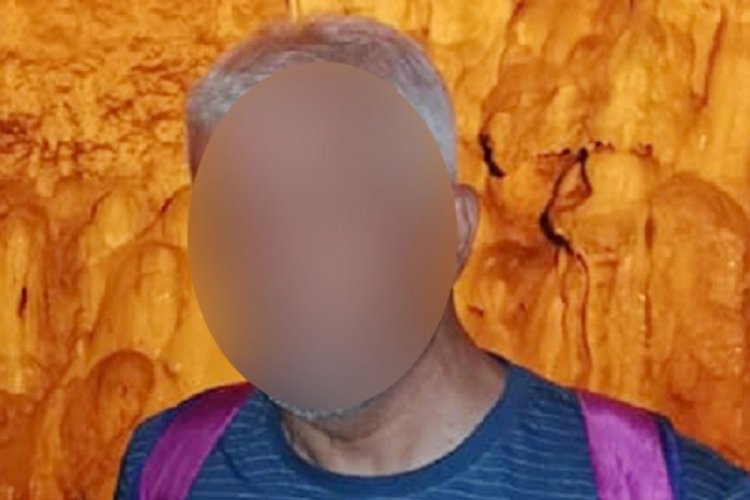 Kıskan&ccedil;lık cinayeti zanlısının kilisede rahip olduğu belirlendi