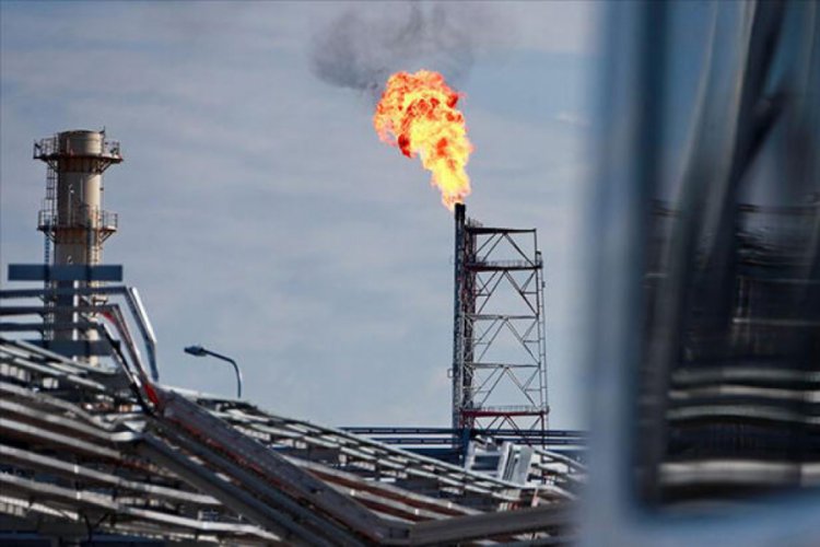 K&uuml;resel enerji talebi 2040'ta y&uuml;zde 34 artacak