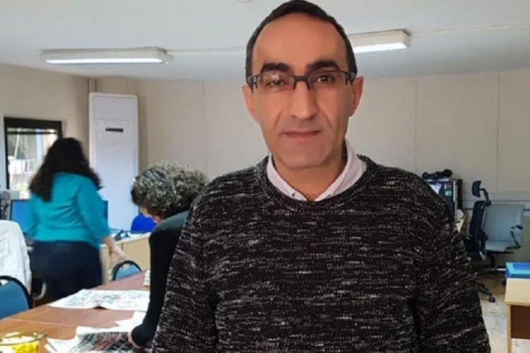 Cumhurbaşkanı'na hakaret'ten yargılanan gazeteci Fatih Polat'a beraat