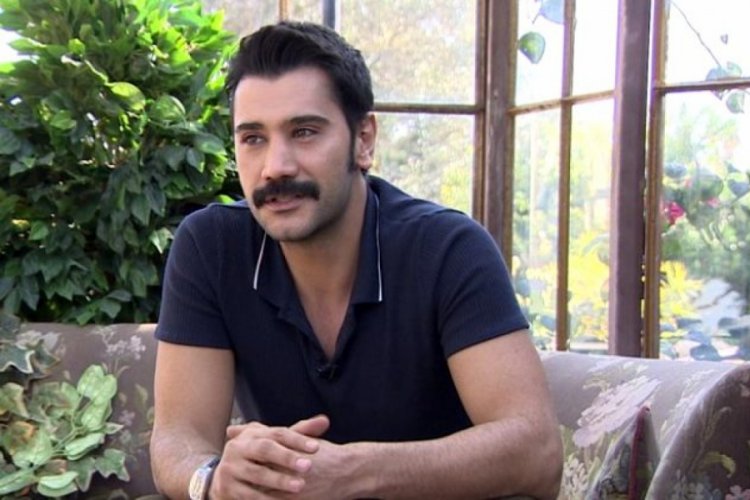 Uğur G&uuml;neş şarkıcı Reyhan Cansu ile aşk yaşıyor