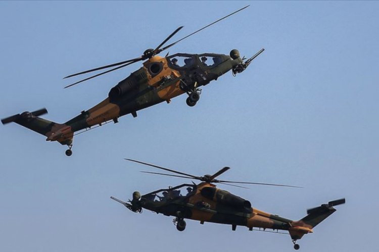 T&uuml;rk savunma sanayisinden Asya-Pasifik &ccedil;ıkarması