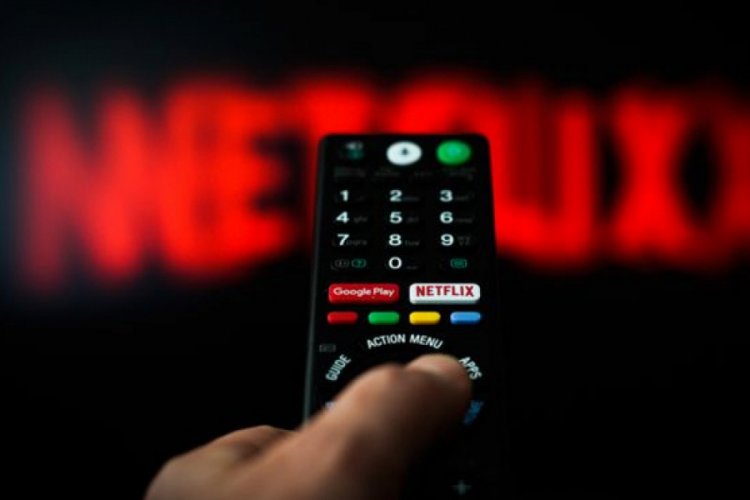 Netflix yeni T&uuml;rk dizisini duyurdu