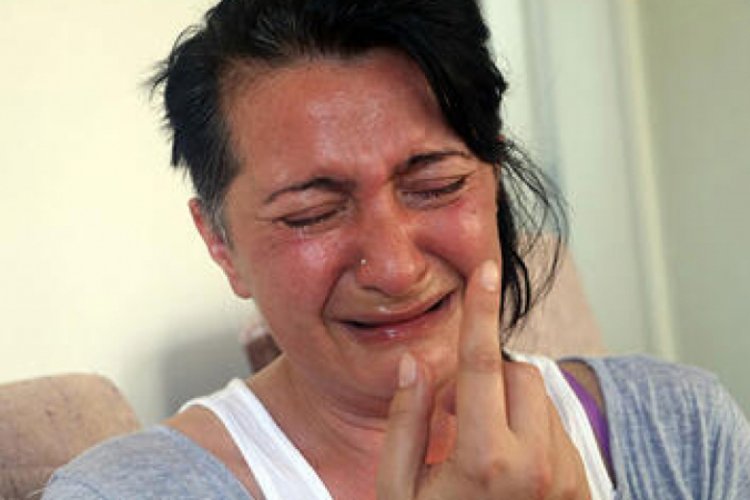 Beyaz diş hayaliyle 32 dişinden olmuştu... Bu kez de unutkanlıktan şik&acirc;yet&ccedil;i