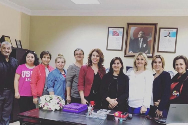 Bursa Estetik Sekt&ouml;r&uuml; &Ccedil;alışanları Derneği'nden kalifiye personel meselesini bitirecek hamle