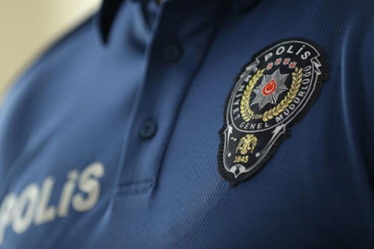 Aşırı alkoll&uuml; Rus kadına polis yardımı