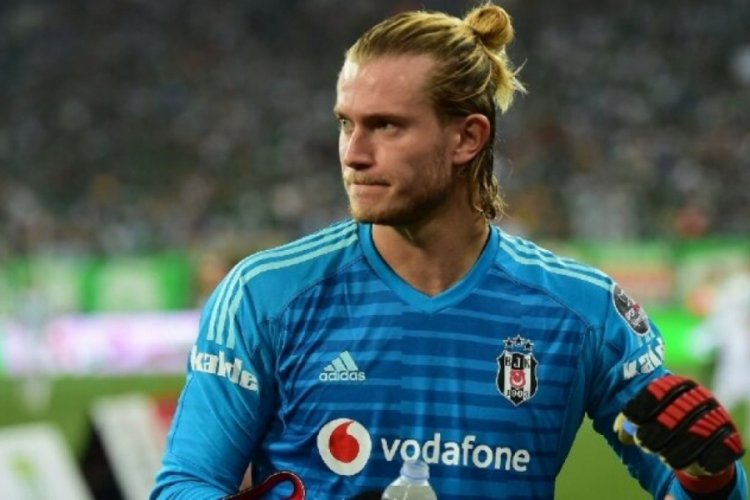 Loris Karius: Bu sezon planlı defansla daha iyi performans sergiledim